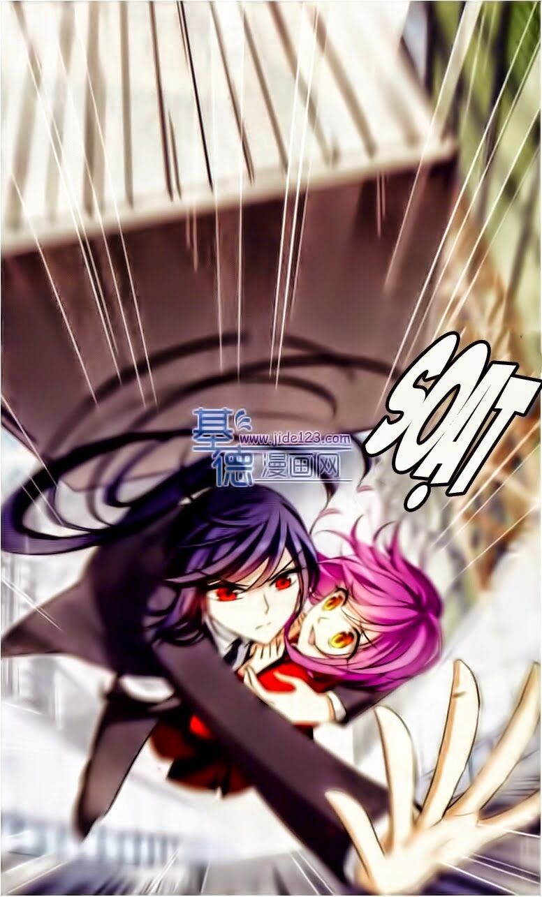 thiên giáng hiền thục nam (full) chapter 75 10