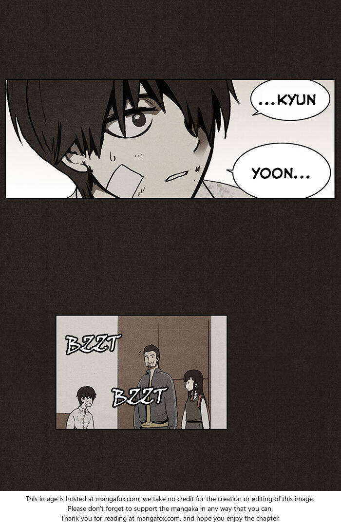 đứa con của quỷ dữ chapter 2 29