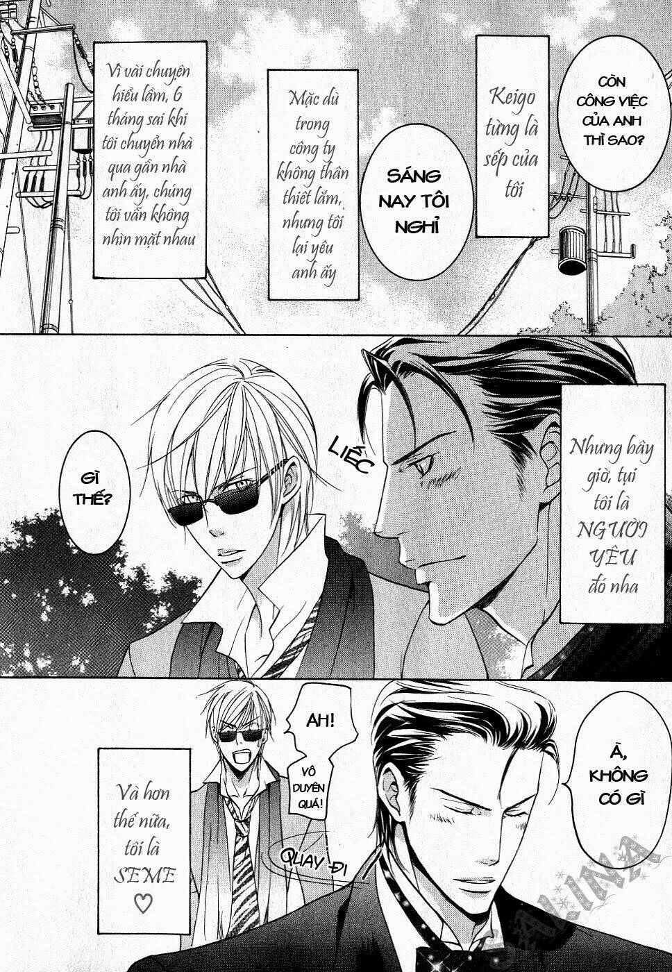 ai no gebokutachi chapter 2 5