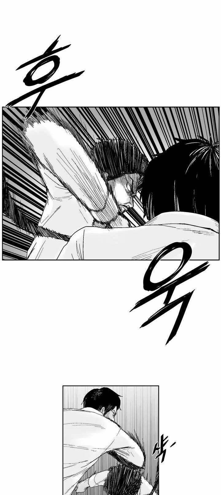 bạo lực học đường chapter 31 9