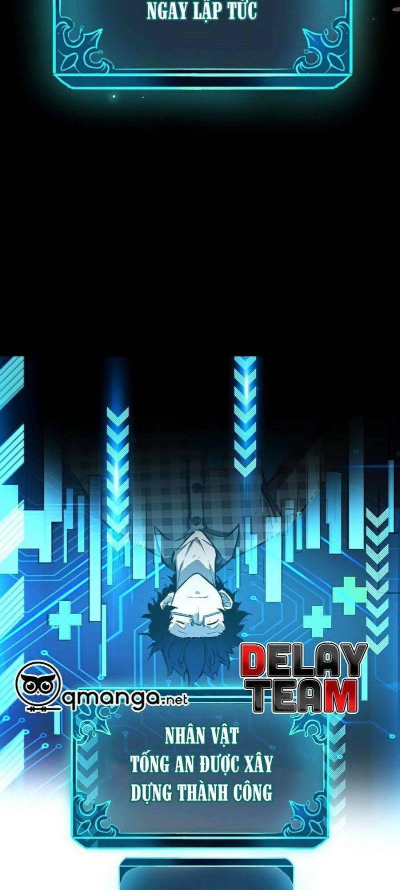 tôi dựa vào bug làm ông nội người ta chapter 1 134