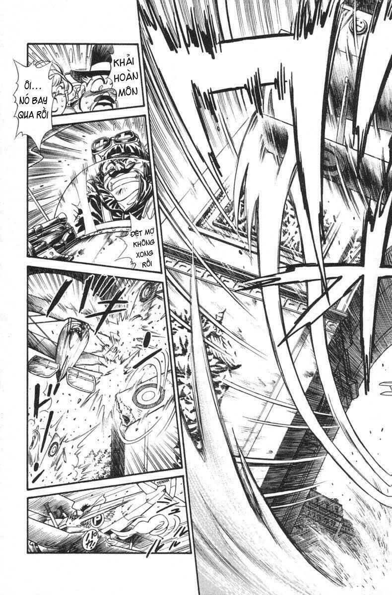 tenkuu no hasha z chapter 1 16