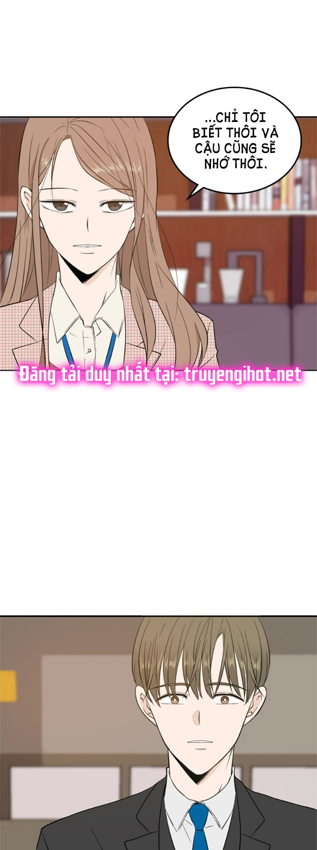 hẹn gặp anh ở kiếp thứ 19 chapter 8.2 19