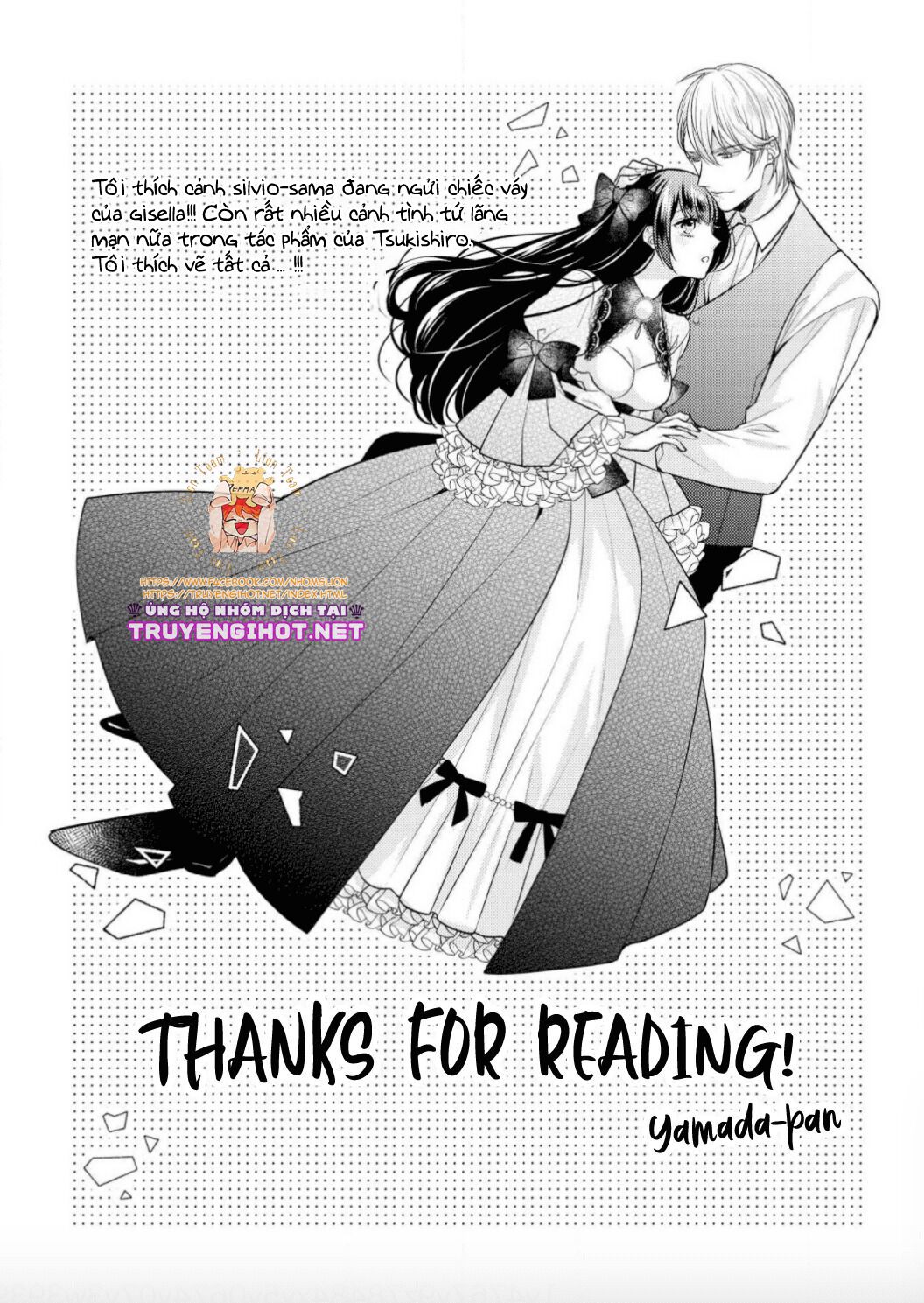 tuyển tập các truyện ngắn chapter 13.2 14