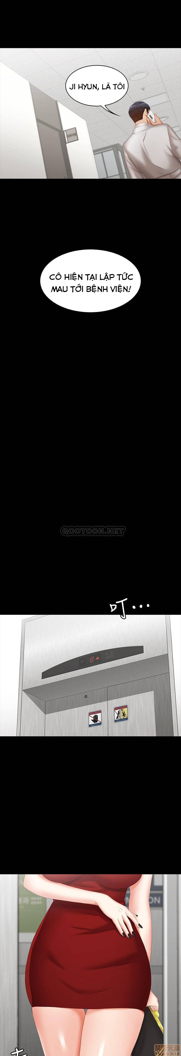 đổi vợ chapter 20 13