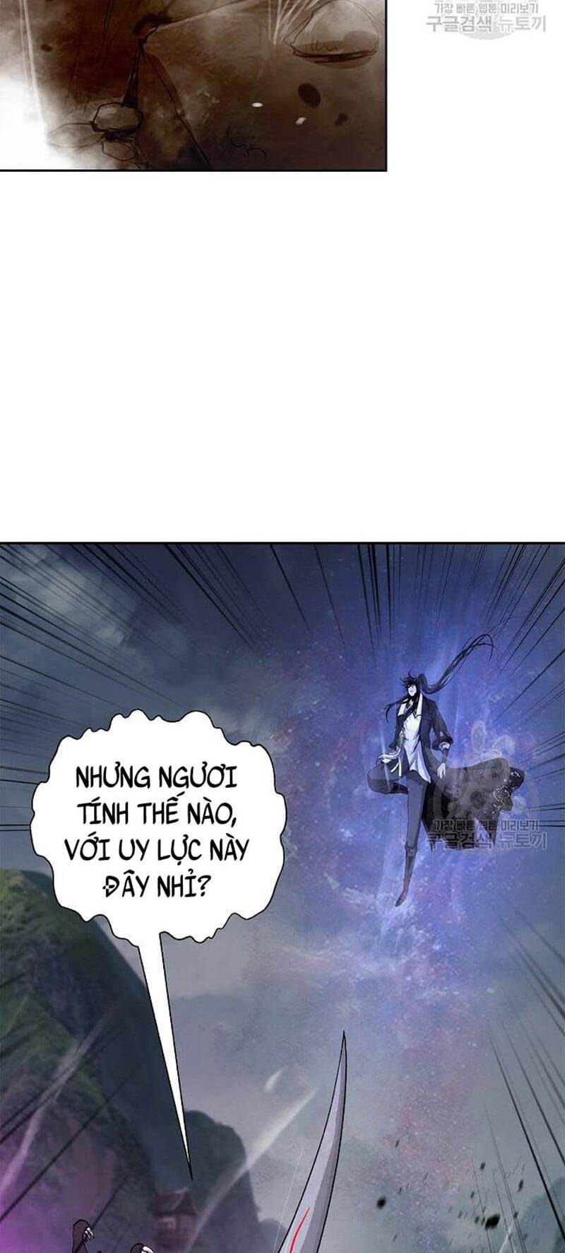 xuyên không thành hổ chapter 89 89