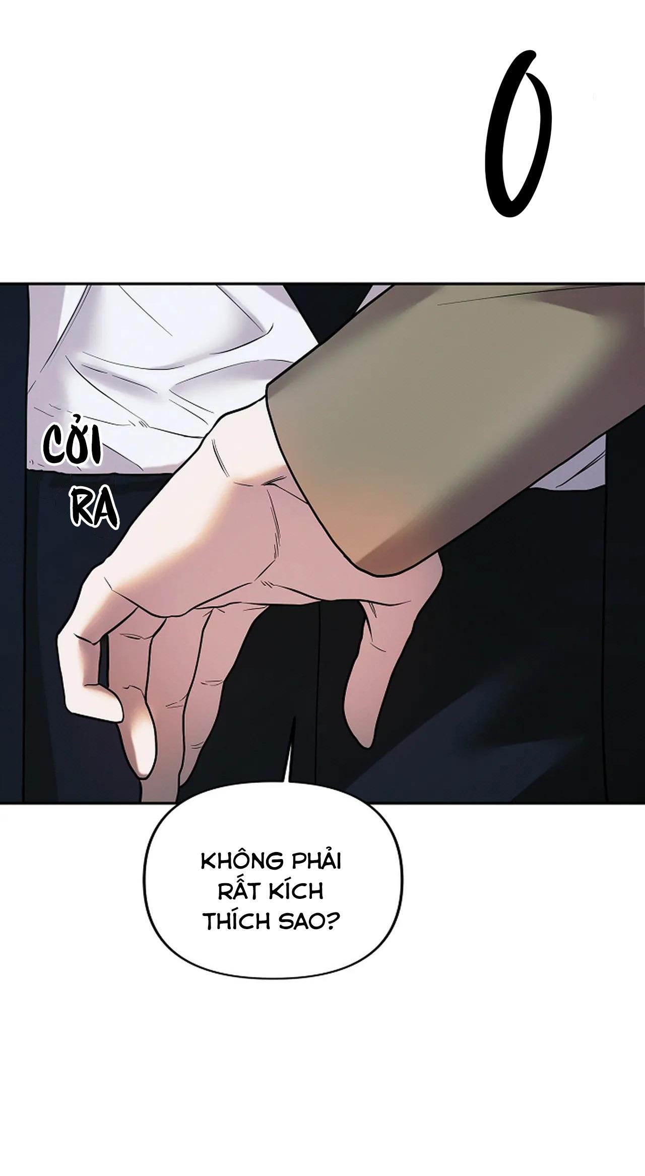 lý do bị loại chapter 6 49