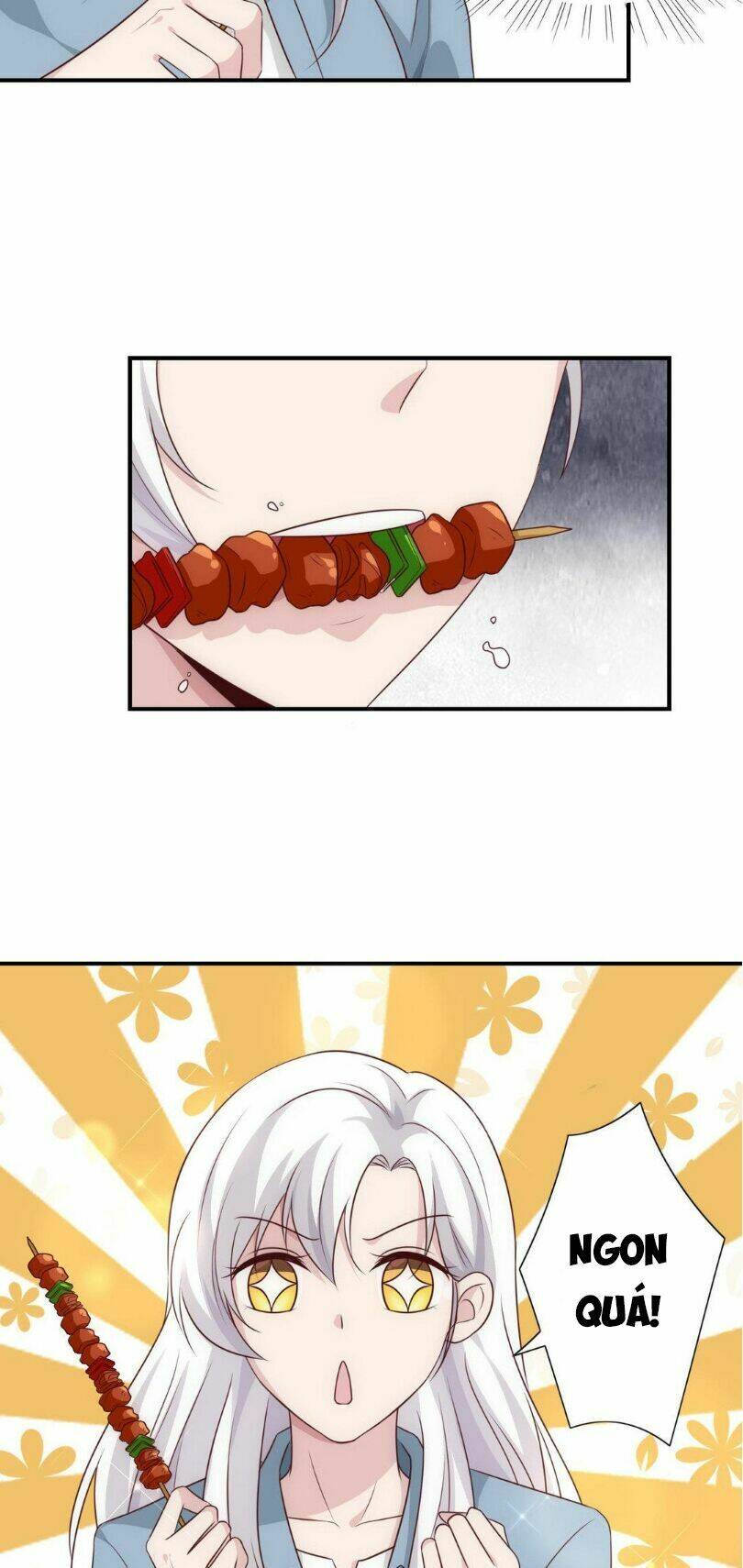 trở lại showbiz làm ảnh hậu chapter 8 10