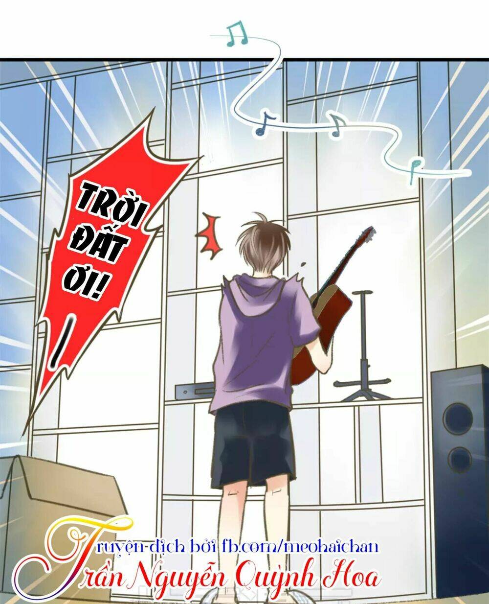 giai điệu tuổi trẻ chapter 2 7