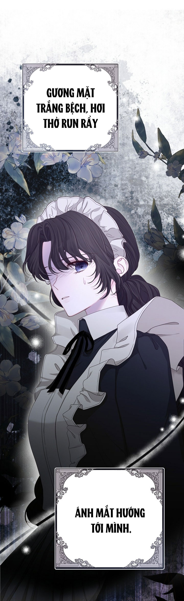 hãy giải thoát cho ta chapter 8.2 36