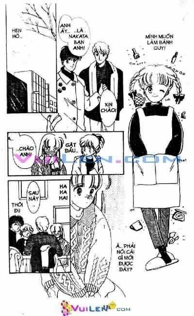 cô gái khả ái chapter 1 120