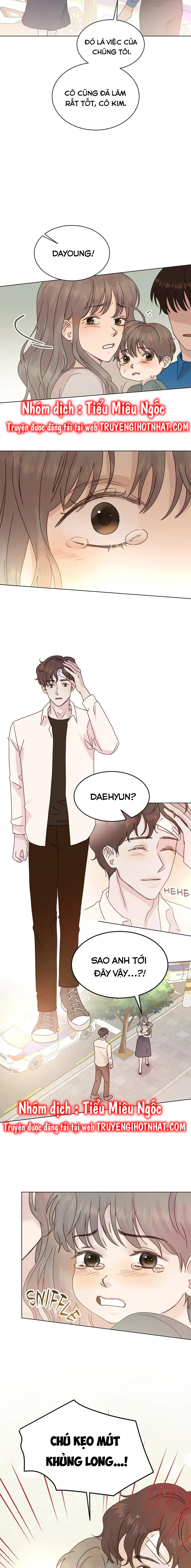 sự trả thù ngọt ngào của vợ tôi chapter 174 5