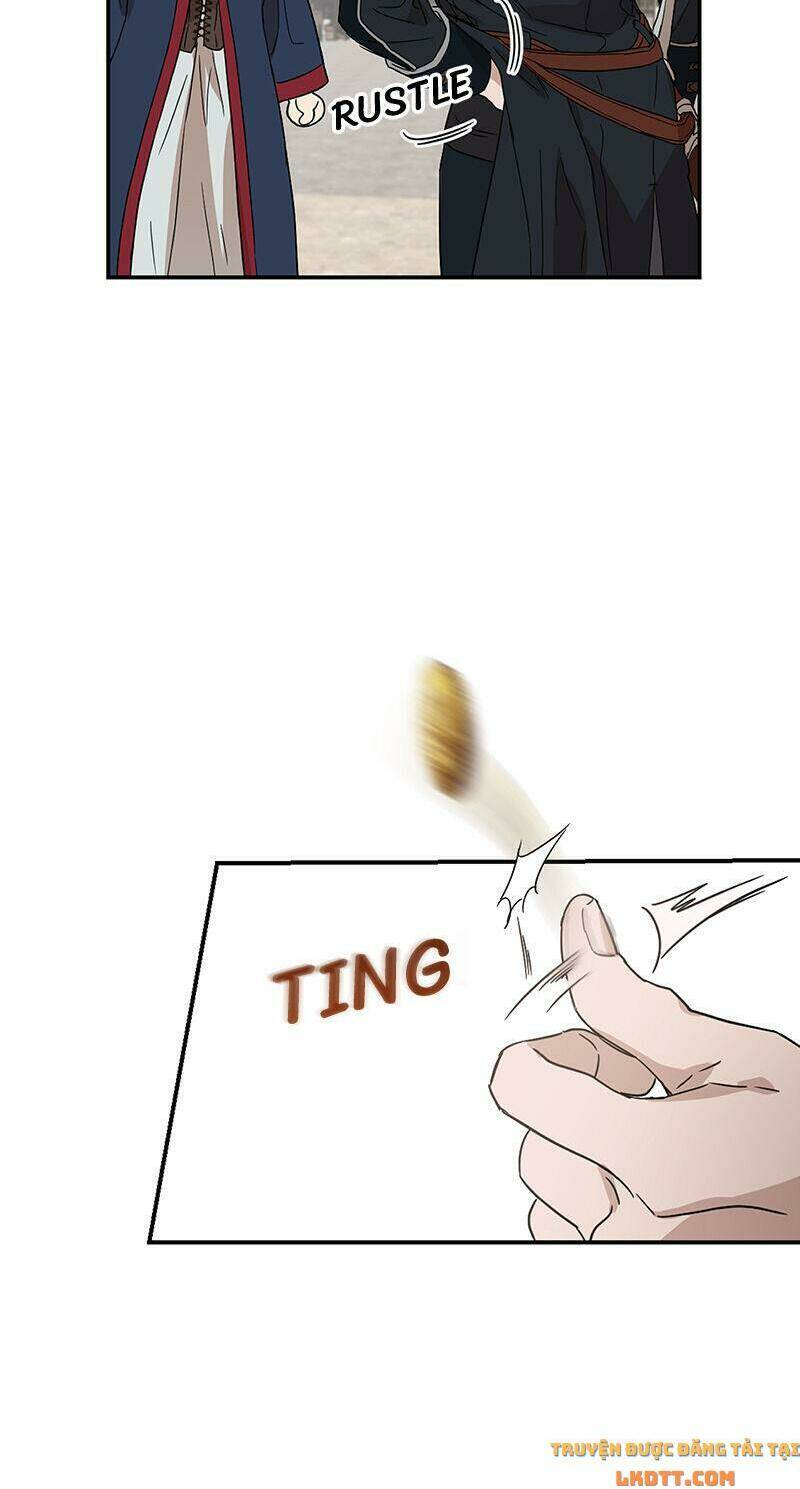 khế ước của ma tộc chapter 15 28