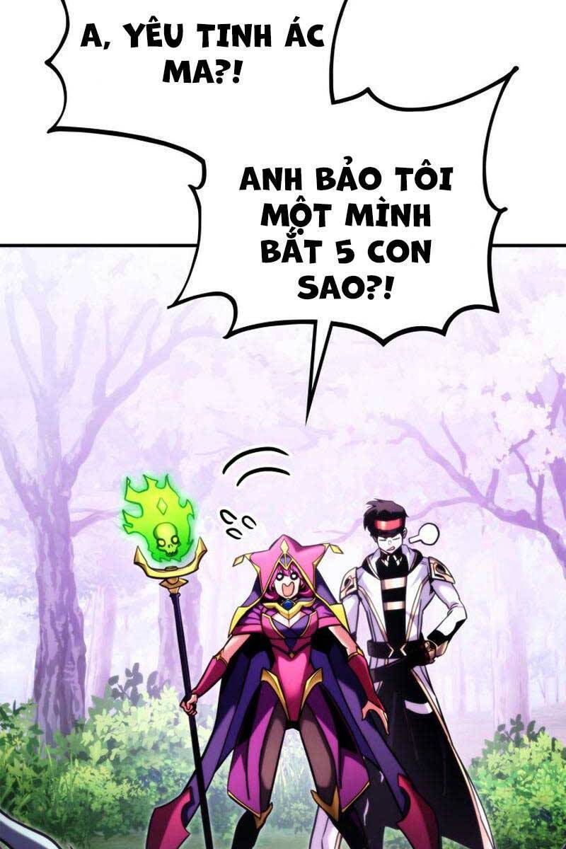 huyền thoại game thủ - tái xuất chapter 111 81