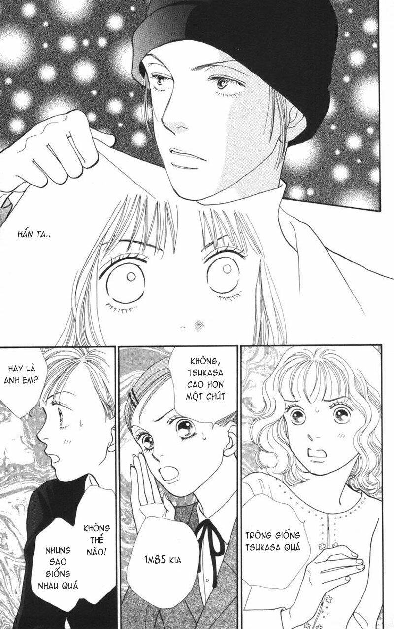 con nhà giàu chapter 151 3