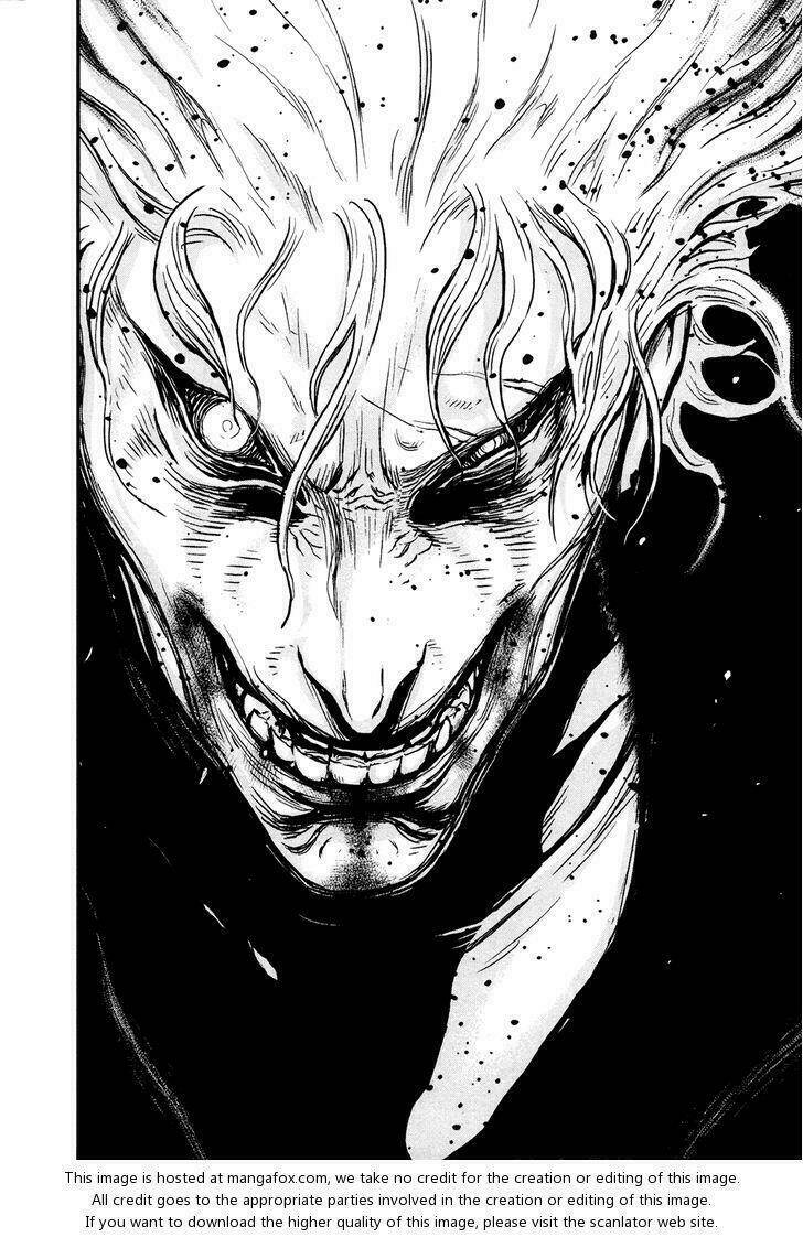 wolf guy - wolfen crest chapter 103 18