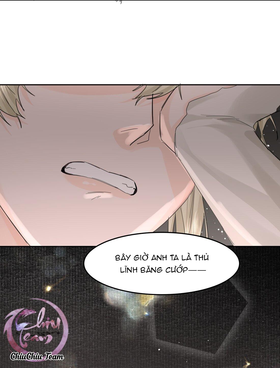 bạn trai cũ trở thành vua chapter 11 41