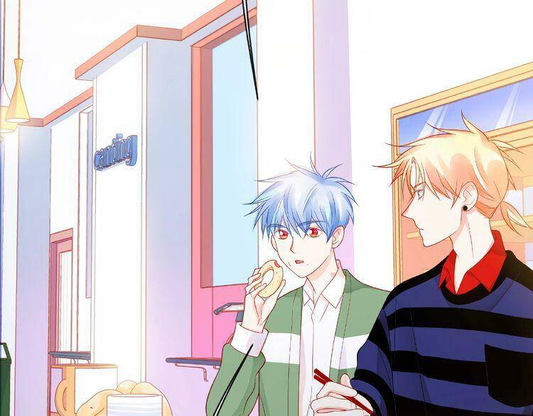 giai điệu của sự va chạm chapter 45 32