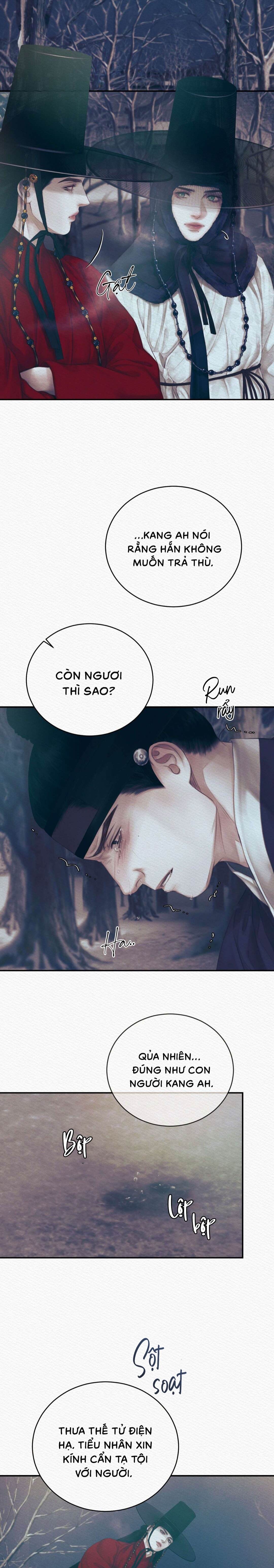 qủy dạ khúc chapter 88 18