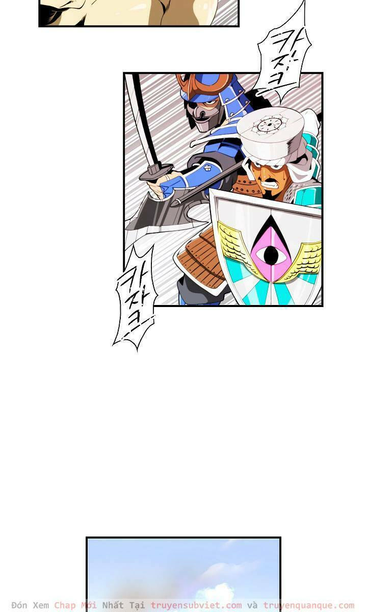 tôi sinh ra để làm người vĩ đại chapter 14 46