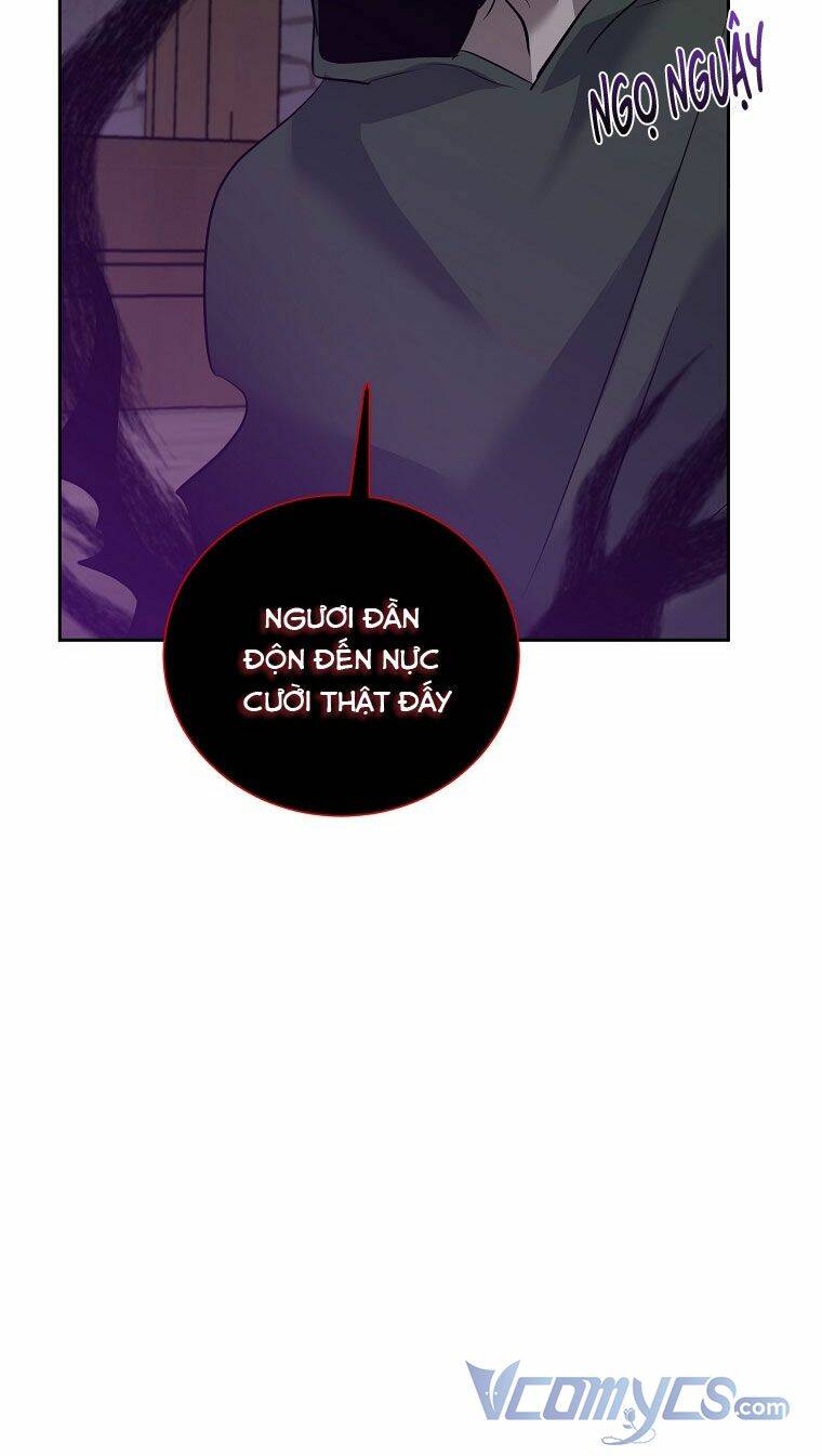 ác nữ karuna bé lại chapter 48 95