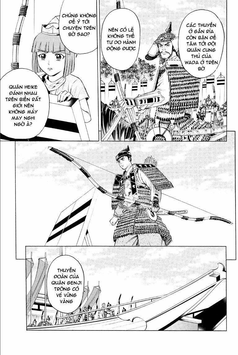 thiếu niên vương phần 2 chapter 73 46