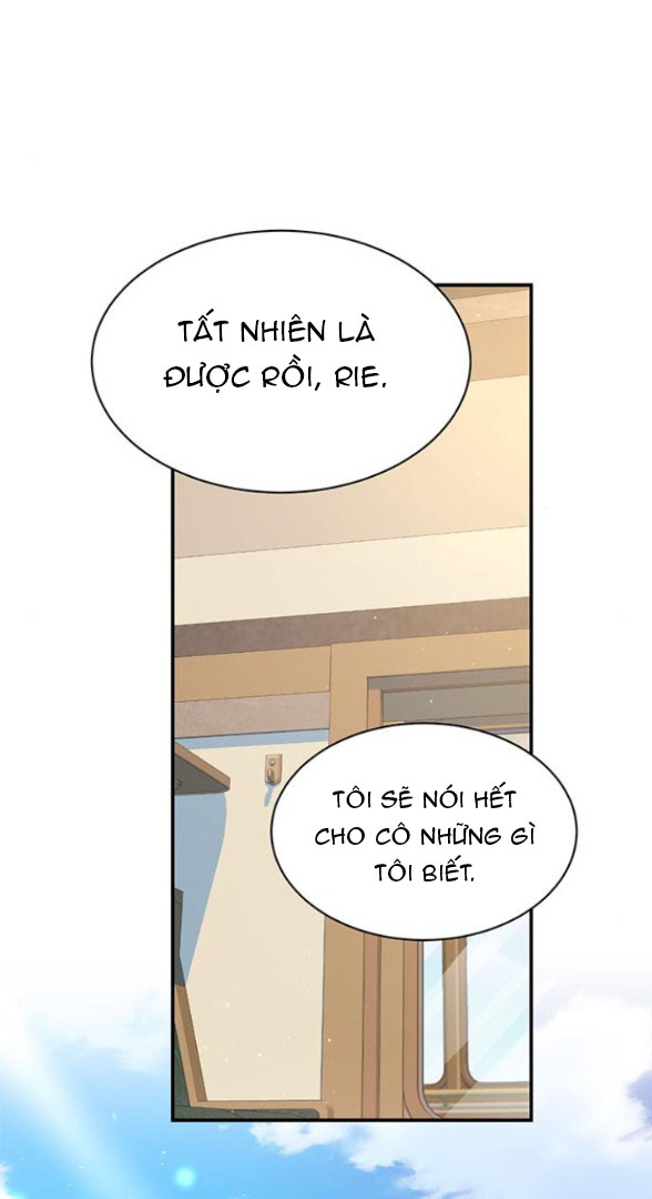 tôi tưởng bản thân không còn sống được bao lâu! chapter 71.1 33