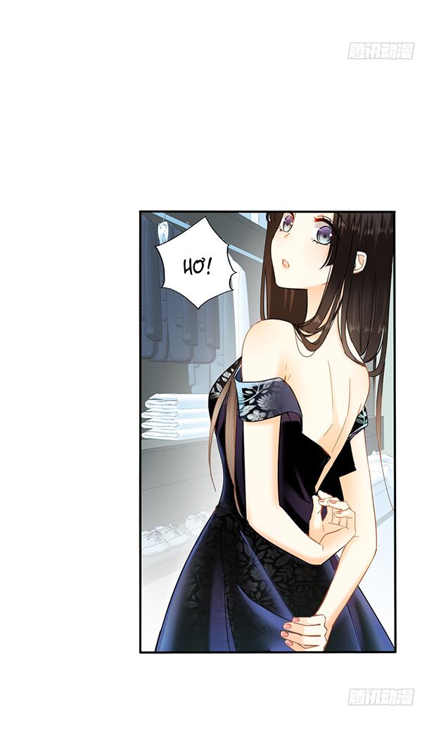 bay qua thiên sơn đến yêu anh chapter 71 23