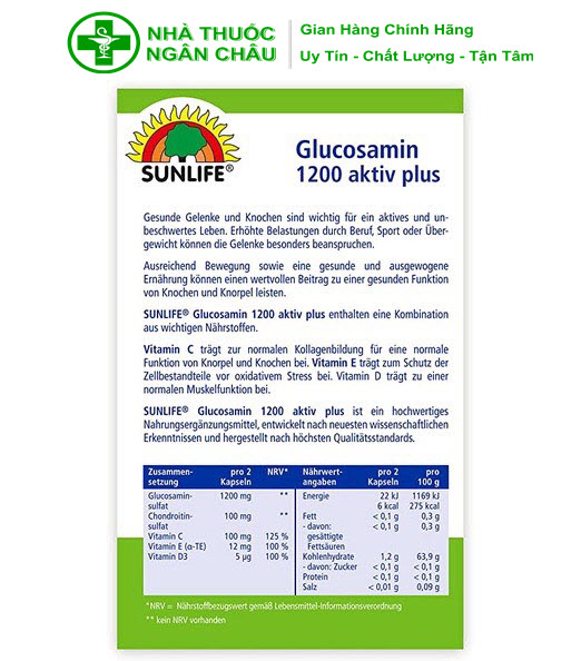 Siro Kids Vital Made in Germany - Bổ sung 14 loại vitamin & và khoáng chất