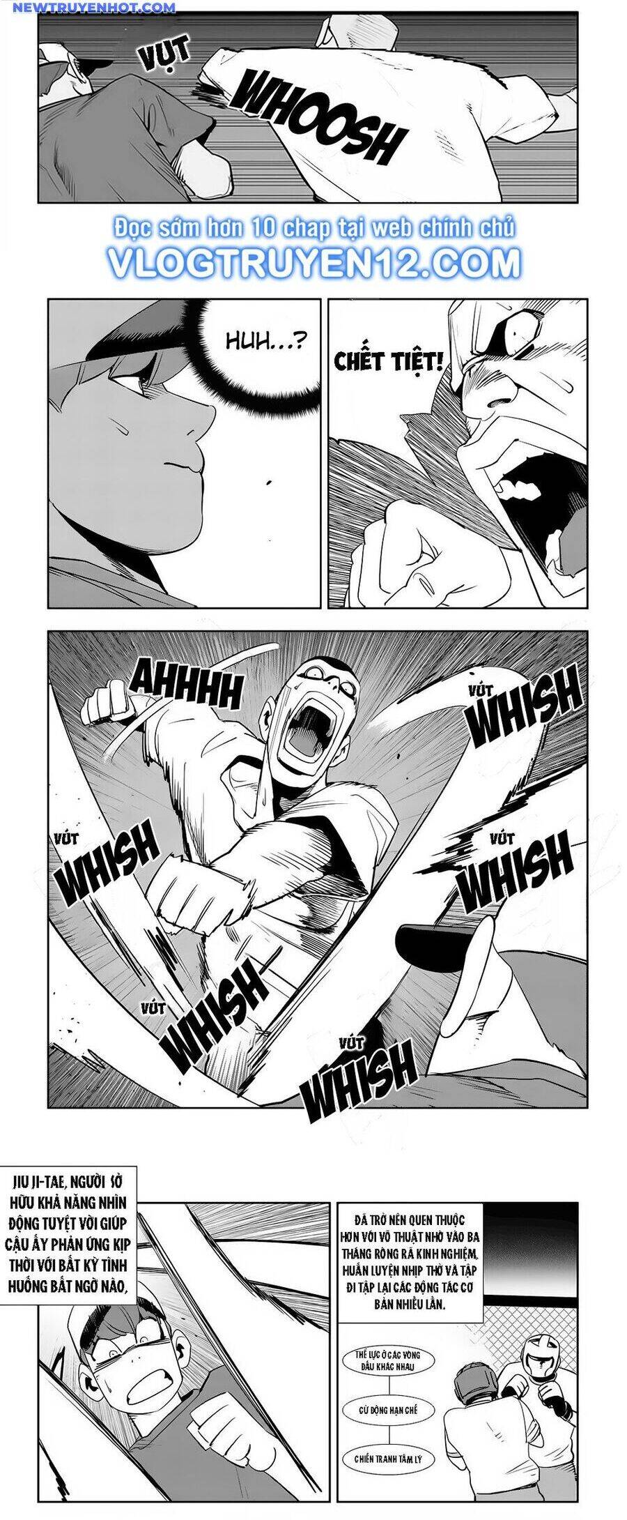 fight class 3 chapter 61 4