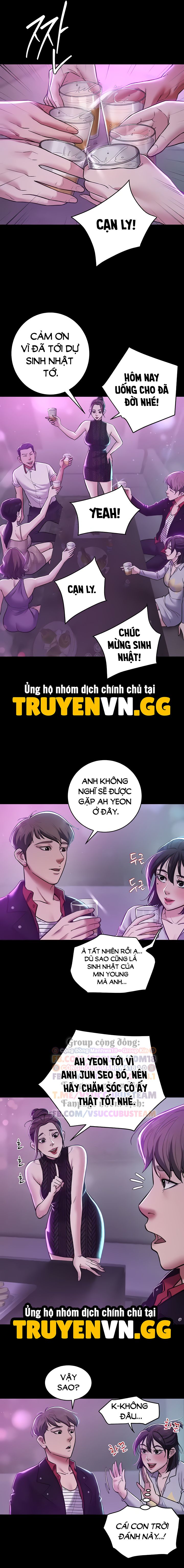 gia sư trả thù chapter 8 10