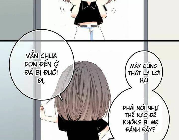 con tim rung động 3 chapter 4 59