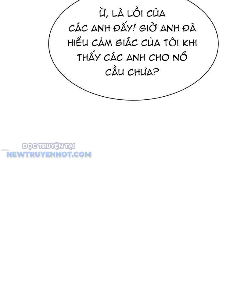 tận thế cũng chỉ là trò chơi chapter 33 35