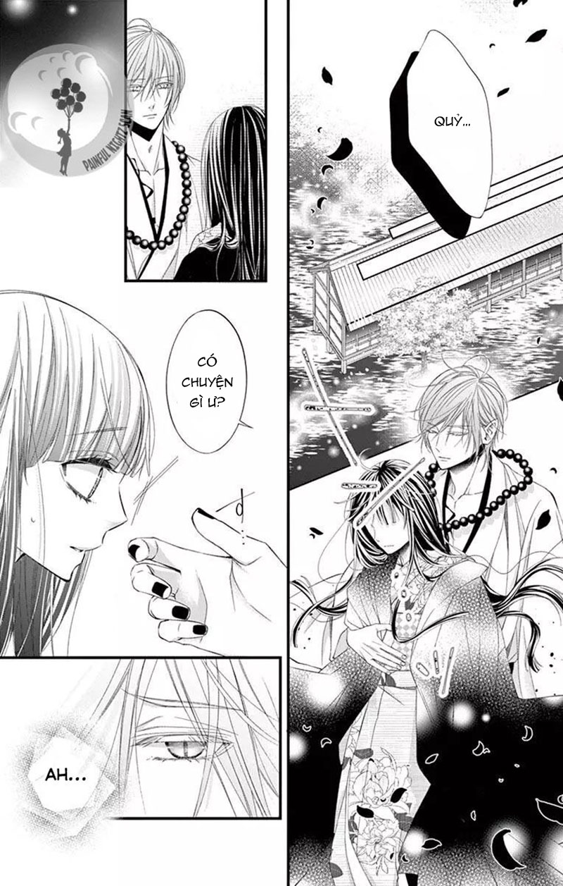 tình yêu ngàn năm của quỷ chapter 2.2 10