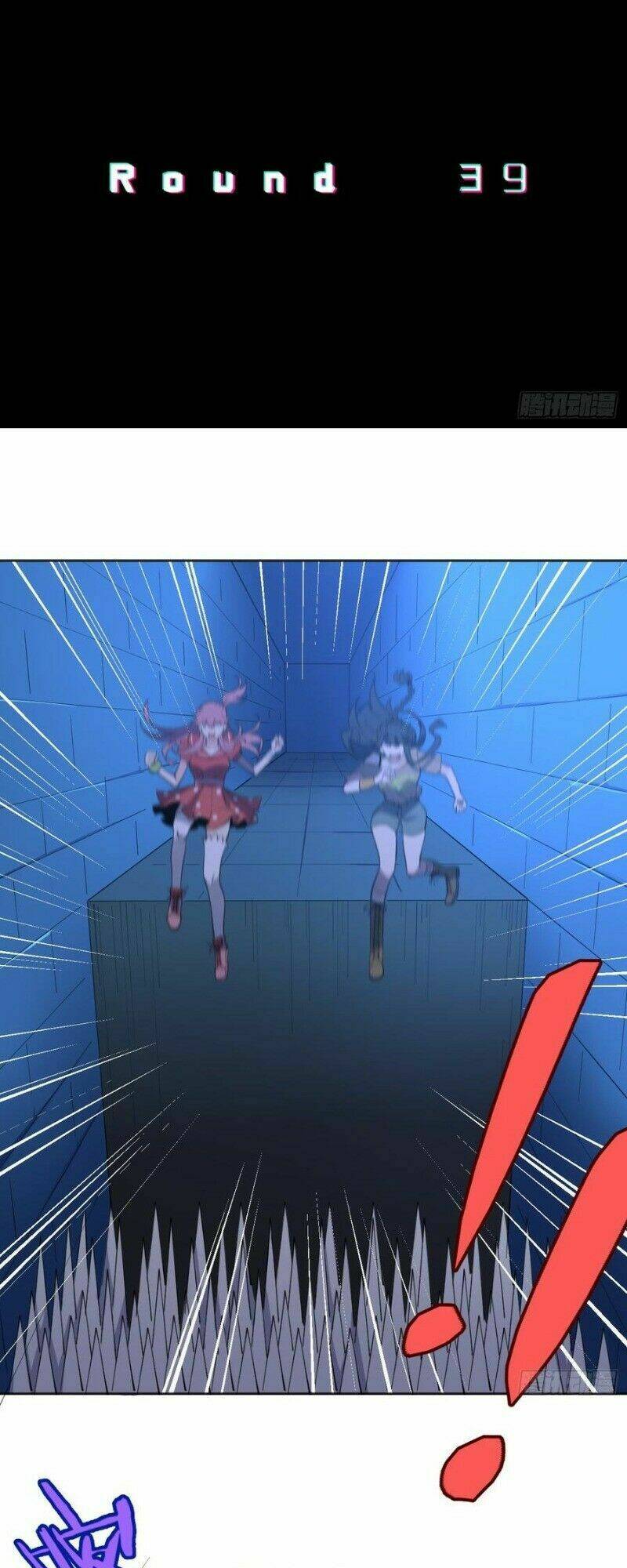 vô hạn khắc kim chi thần chapter 39 3