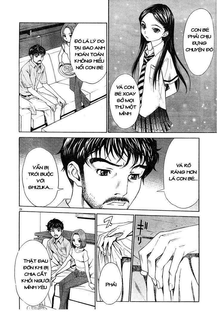 loveplus: kanojo no kako chapter 3 27