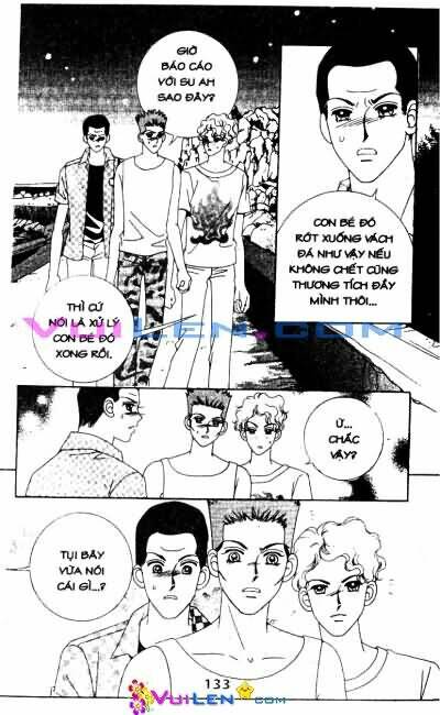 cô dâu bé xinh chapter 63 14