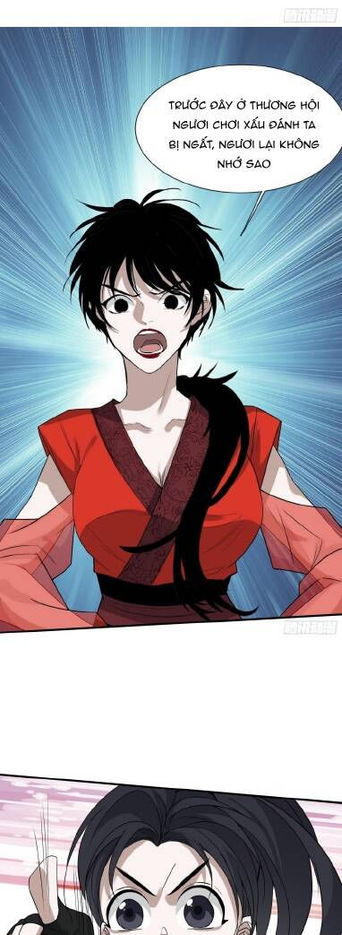 hệ thống gánh con mạnh nhất chapter 15 19