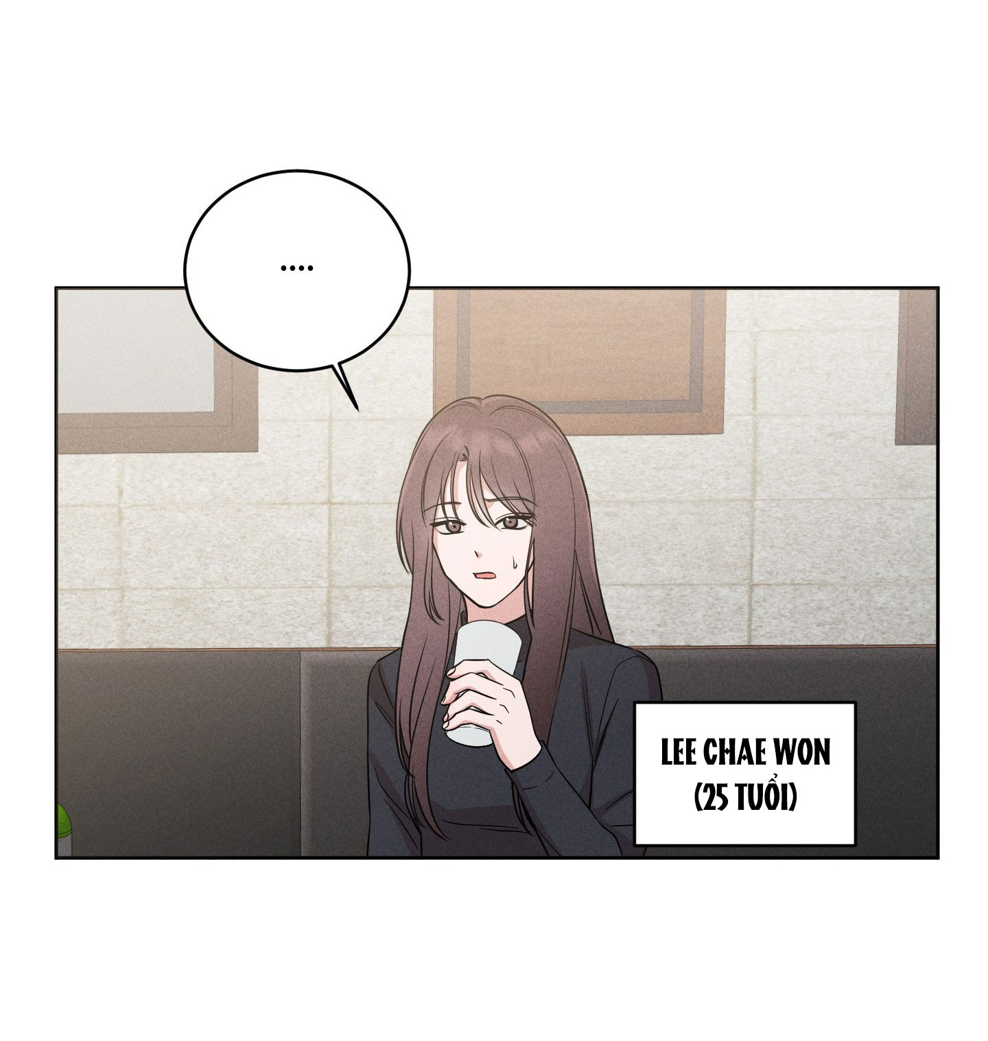 [18+] thành người yêu kém tuổi từ hôm nay chapter 1.1 16