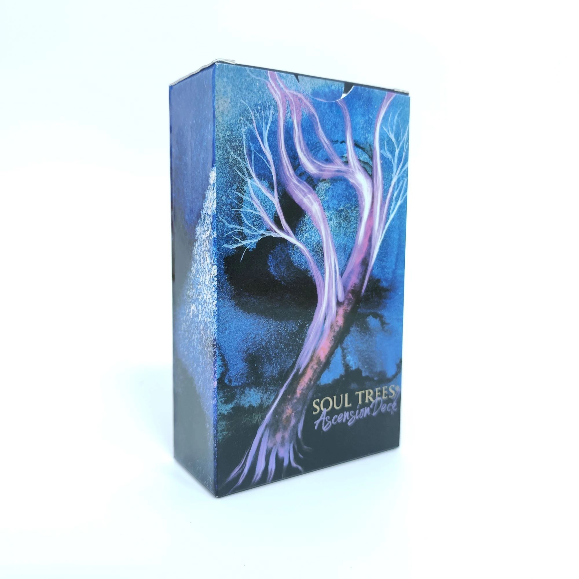 Bộ Bài Soul Trees Ascension Deck