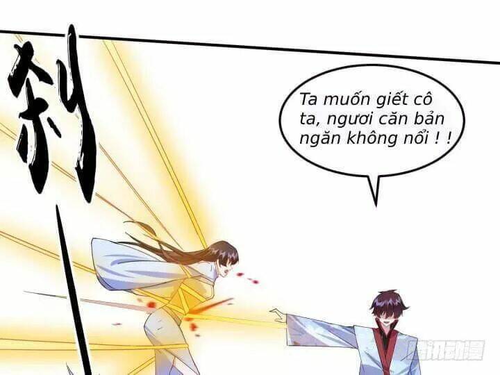 bí mật của dạ tộc chapter 42 136