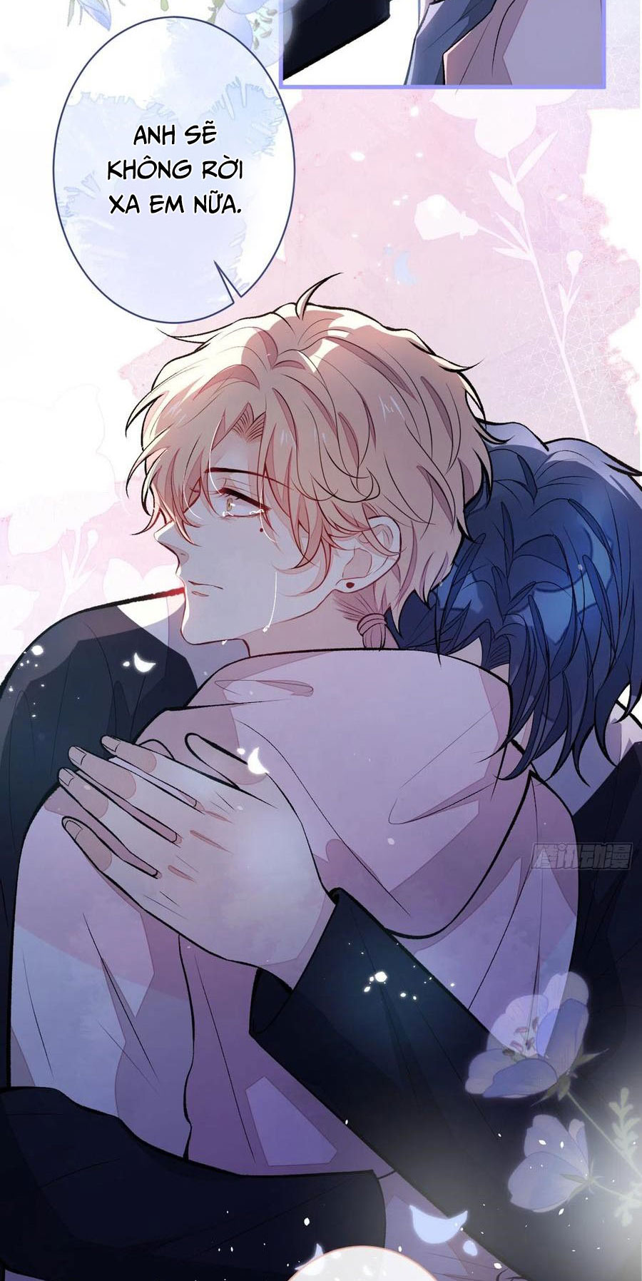 lại bị nam thần chọc trên hot search! chapter 70 10