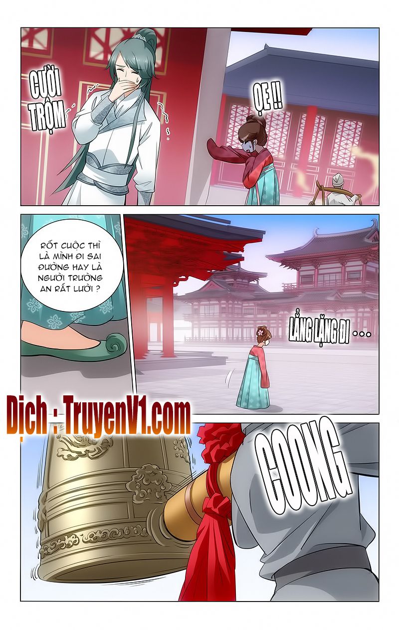 vương gia! không nên a! chapter 14 7