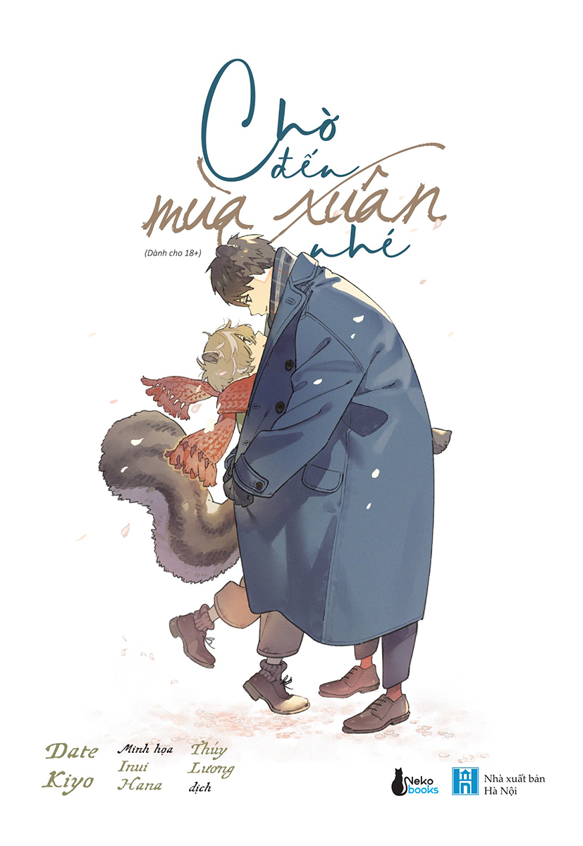 Chờ đến mùa xuân nhé