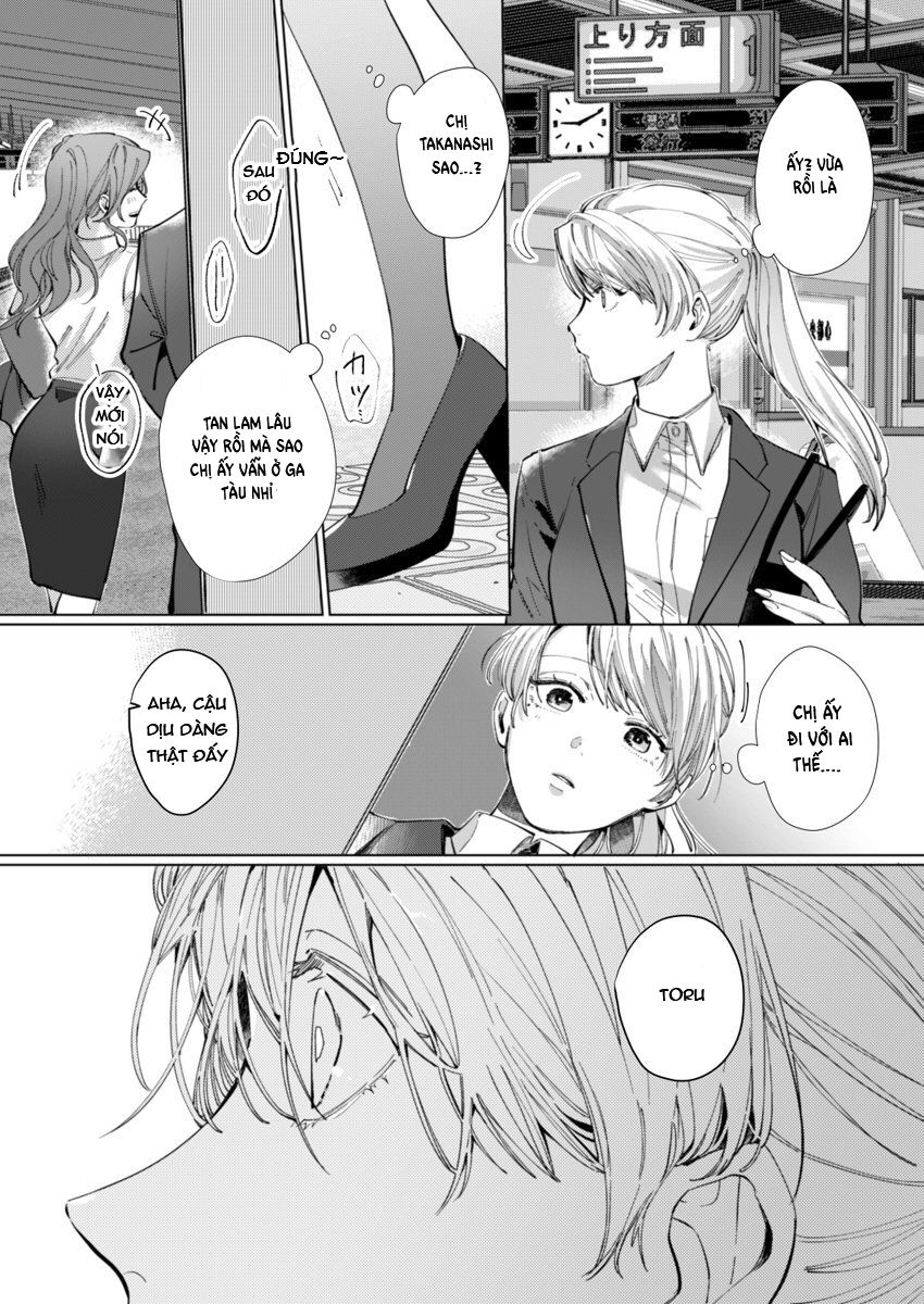 xử nữ tuổi 26 chapter 4.2 16