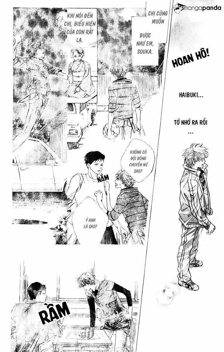 xứng danh anh hùng chapter 77 15