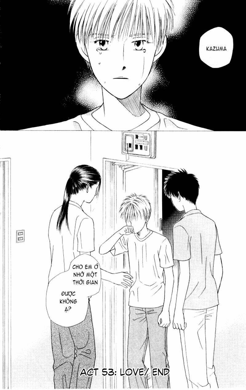 kare kano hajimemashita chapter 53 31