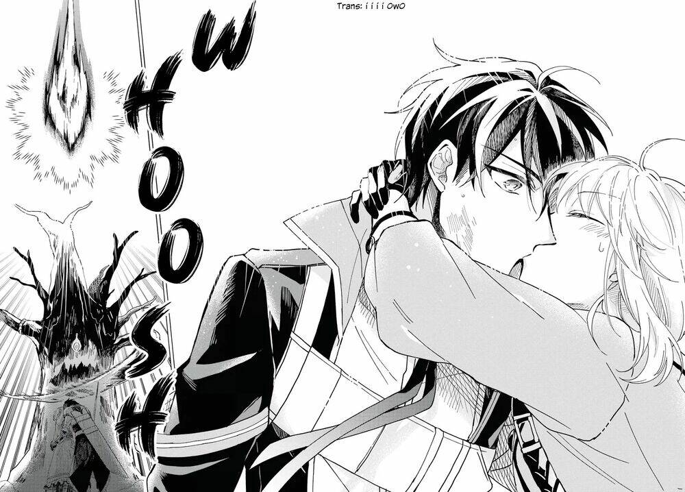 i want to become the hero's bride chapter 1 46