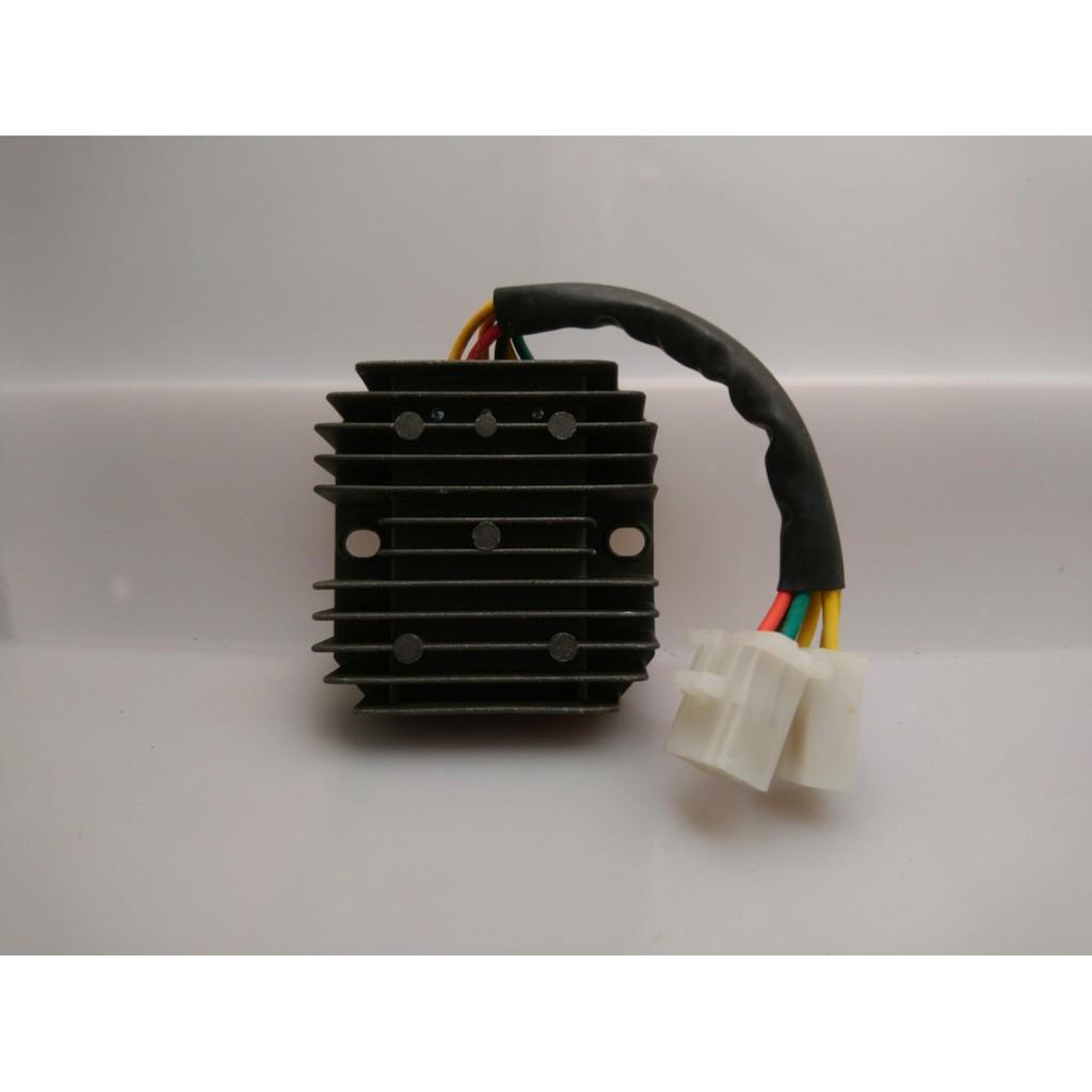 Cục nạp CBT125