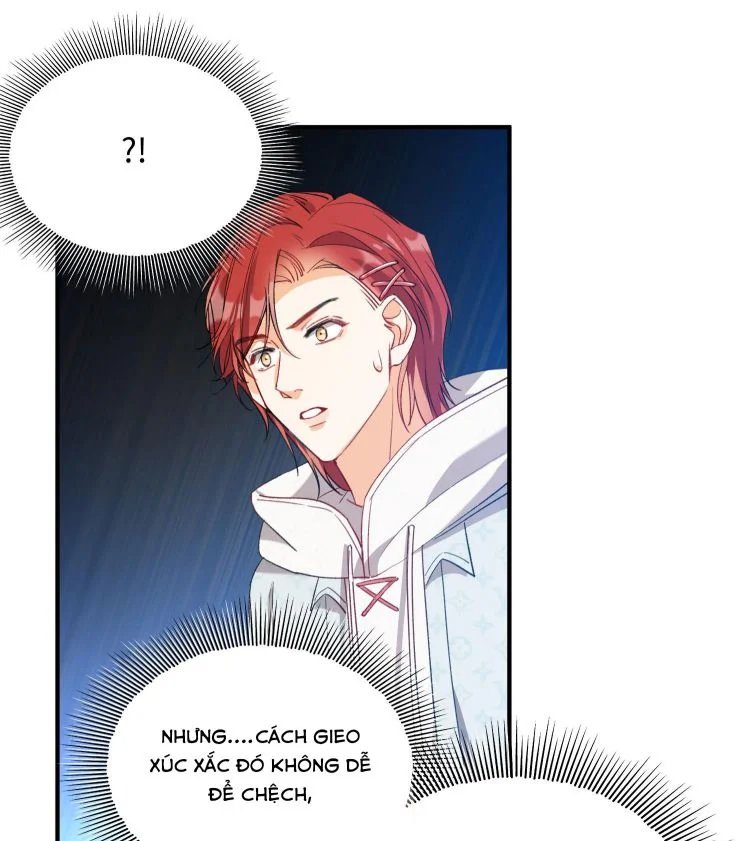 nụ hôn vực thẳm chapter 40 35